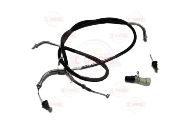 Yamaha Crypton T115 2016 Gaz Halatı