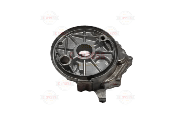 Spacy 110 Şanzuman Kapak