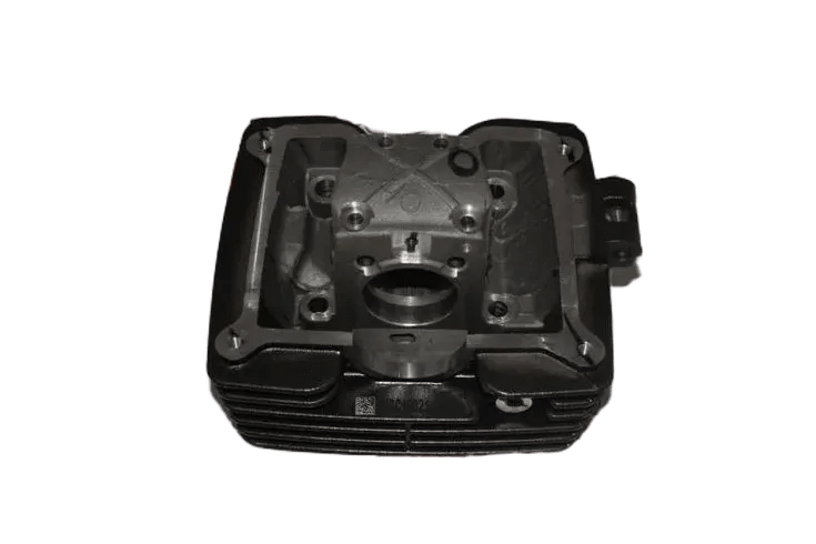 TVS APACHE RTR 200 FI 4V ÜST KAPAK BOŞ A
