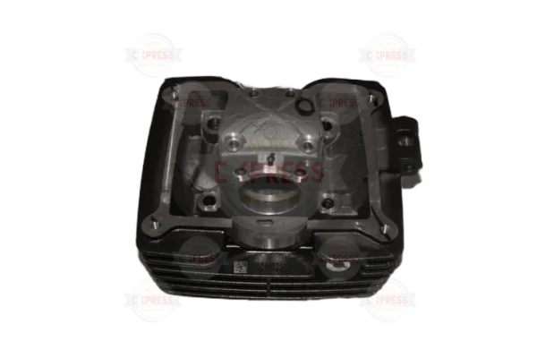 Tvs Apache Rtr 200 Fi 4V Üst Kapak Boş A