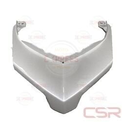 STOP ÜST KAPAK BEYAZ YAMAHA XMAX A