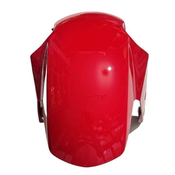 Honda Msx125 2014-2015 Kırmızı Ön Çamurluk Grenajı A