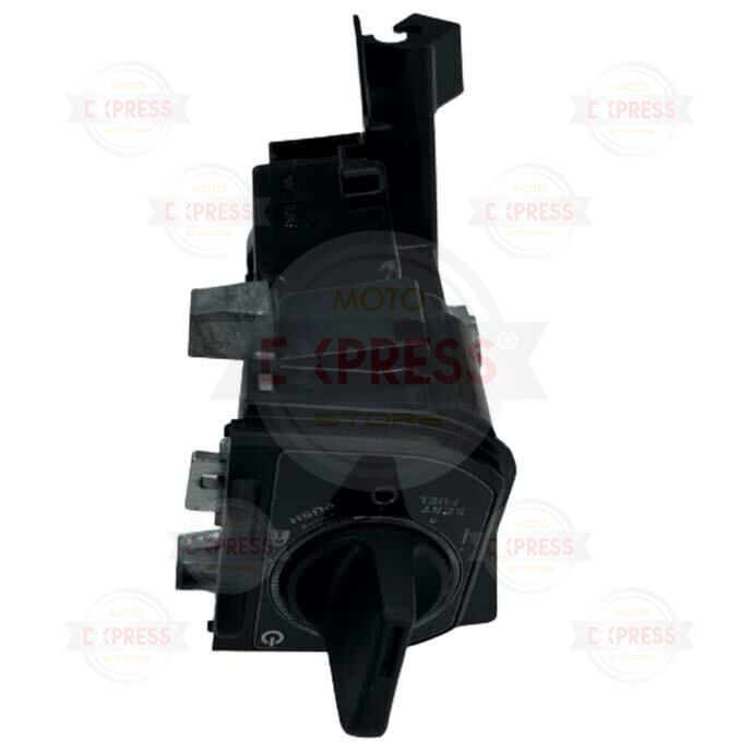 Honda Pcx125 2021-2023 Yarım Kontak Kilit Tertibatı Donanımı A