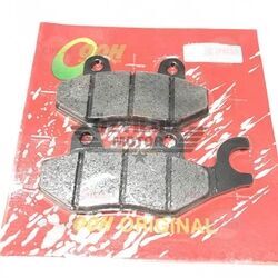 Moto Express DİSK BALATASI TITAN DELUX OOH