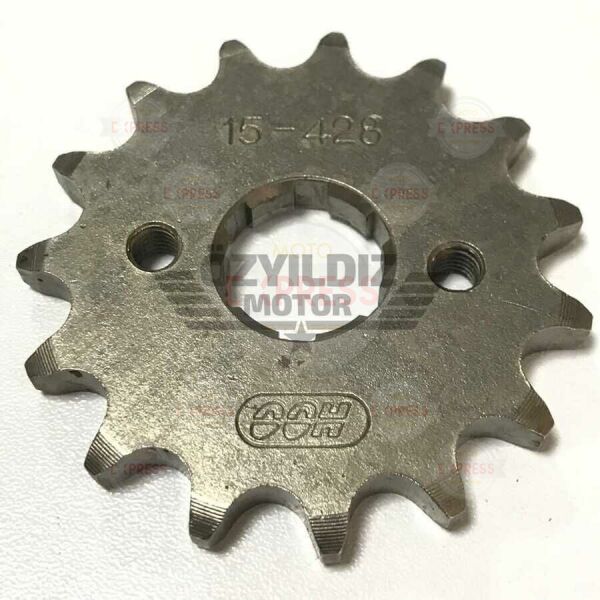 Moto Express DİŞLİ ÖN RX 115 OOH 16