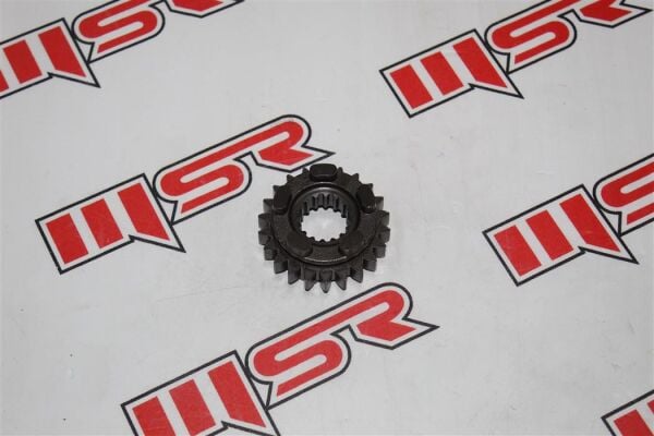 Domınar 400 - 400 Ug - D 250 -D 400 E5 -Ns 400 Z 5Vites Dişlisi A