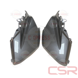 Moto Express GRENAJ ÖN KARBON NMAX TAKIM