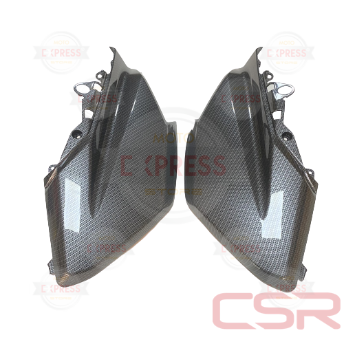 Moto Express GRENAJ ÖN KARBON NMAX TAKIM