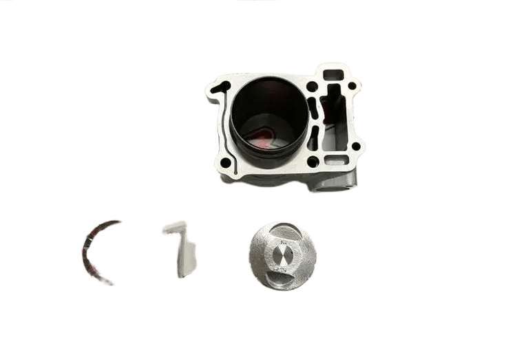 CBR 125 SİLİNDİR KİT OEM