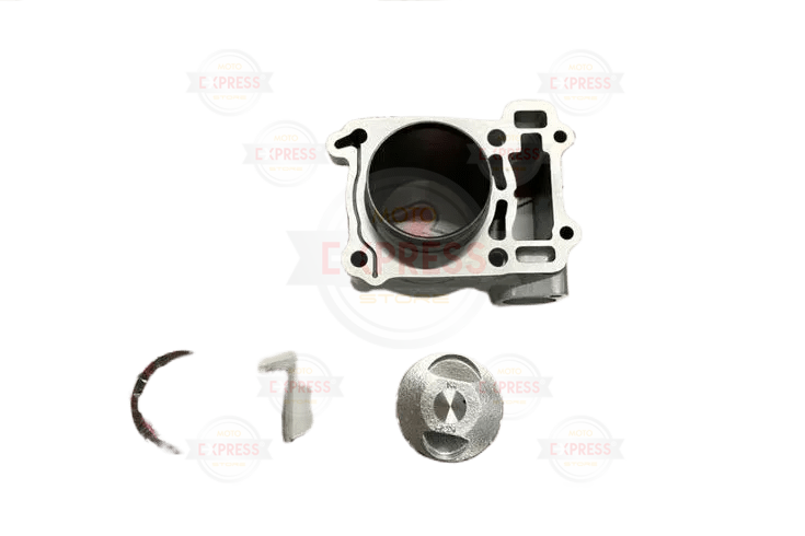 Cbr 125 Silindir Kit Oem