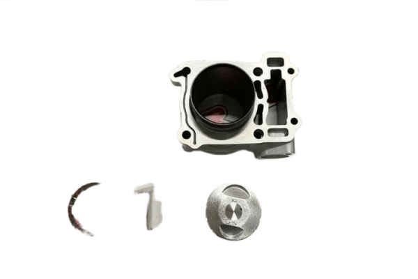 CBR 125 SİLİNDİR KİT OEM