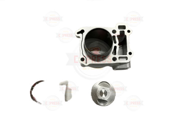 Cbr 125 Silindir Kit Oem