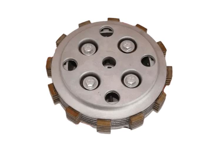 GN 250 SUZUKI DEBRİYAJ KOMPLE