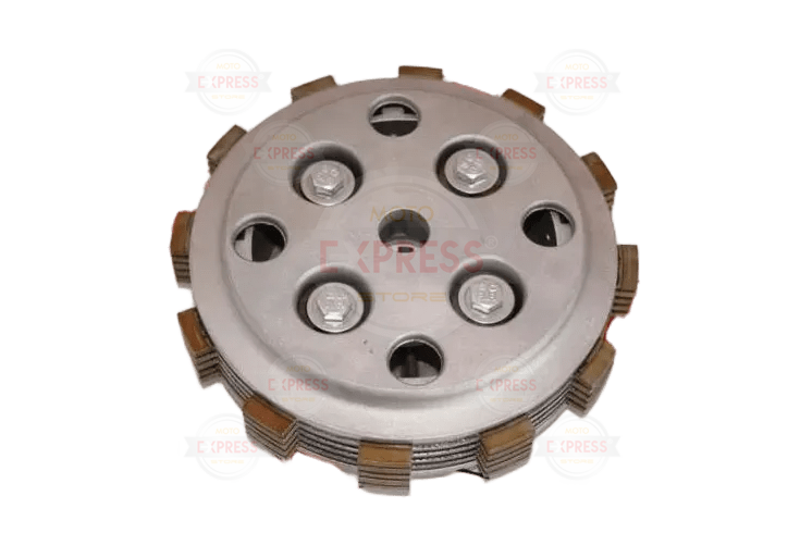 Suzuki Gn 250 Suzuki Debriyaj Komple