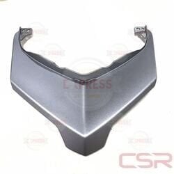 STOP ÜST KAPAK FÜME  YAMAHA XMAX A