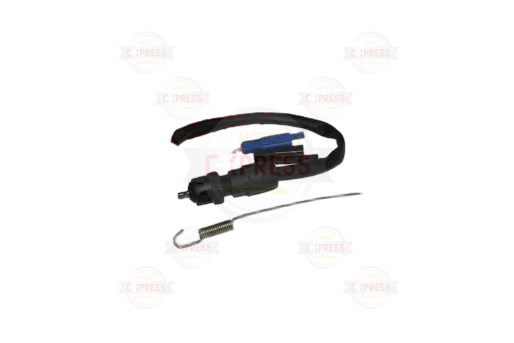 Tvs Apache Rtr 150 Arka Fren Müşürü Mında