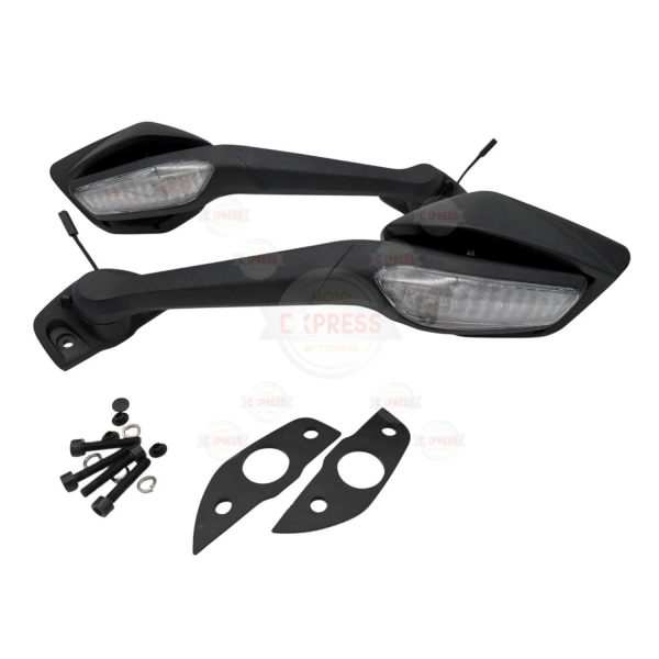 Cf Moto 450 SR Sağ ve Sol Dikiz Ayna Takımı Ys