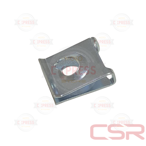 Moto Express GRENAJ SEKMANI NMAX A