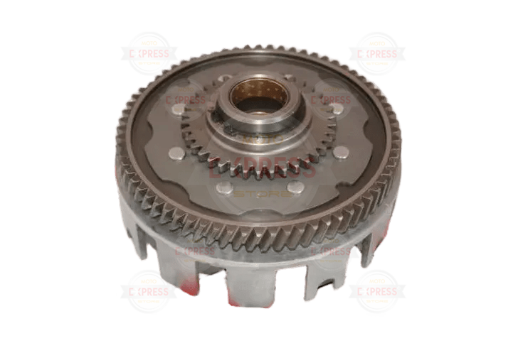 Suzuki Gn 250 Debriyaj Tası