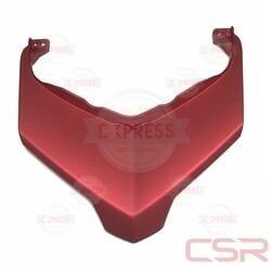 STOP ÜST KAPAK MAT KIRMIZI YAMAHA XMAX A