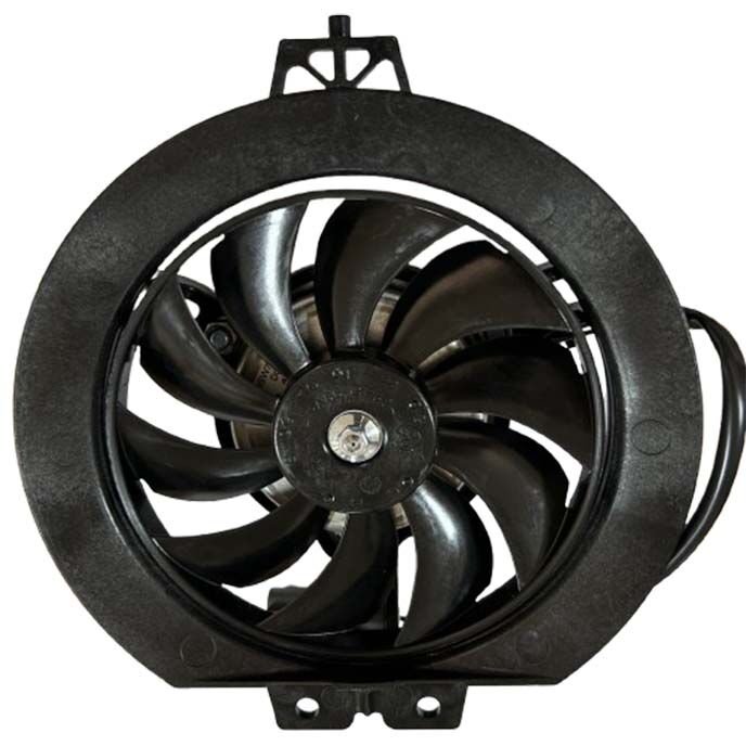 CFMoto 450SR 450NK 2022-2025 Radyatör Fanı A