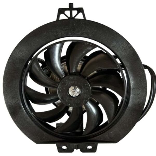 CFMoto 450SR 450NK 2022-2025 Radyatör Fanı A