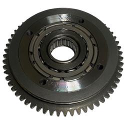Moto Express MARŞ KİTLEMESİ KOMPLE NS200