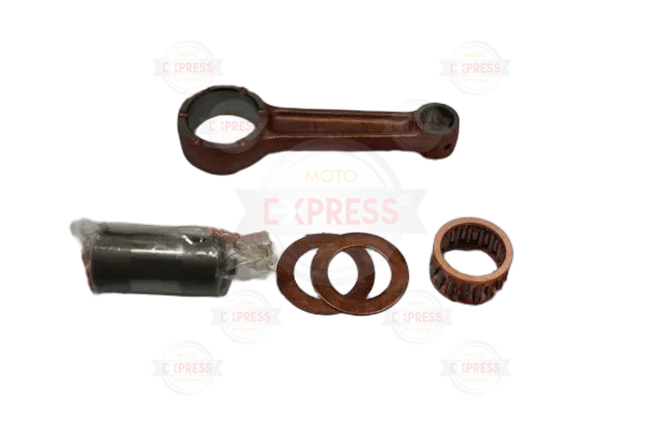 Suzuki Gn 250 Krank Kolu