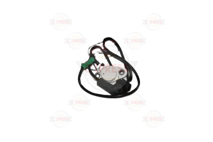 Pulsar Ns 200 Nboş Vites Müşürü Mında