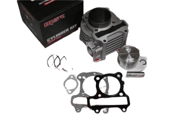 SPACY 110 CC 53.5 MM MODİFİYE SİLİNDİR KİT