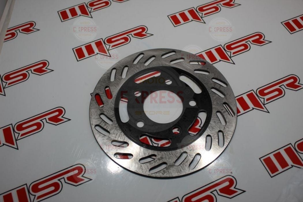 Moto Express SYM FIDDLE 125 III ARKA DİSK