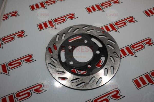 Moto Express SYM FIDDLE 125 III ARKA DİSK