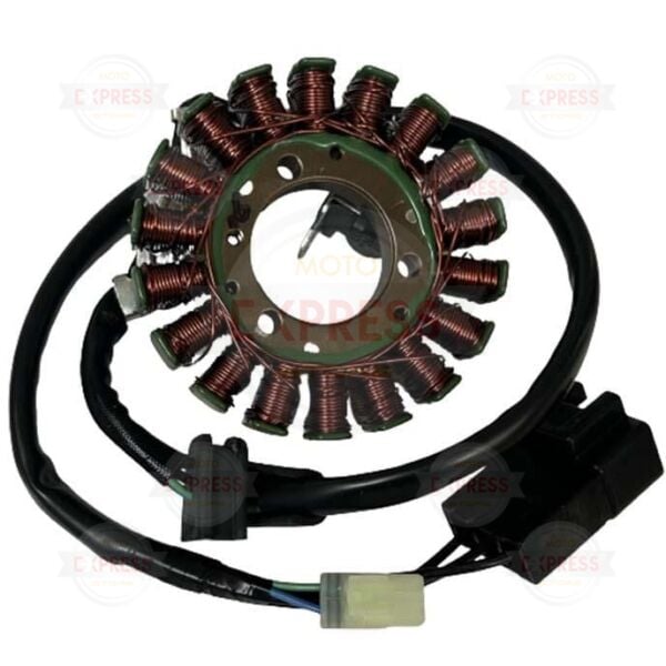 CFMoto 150NK 2015-2022 Statör Alternatör Sargısı A