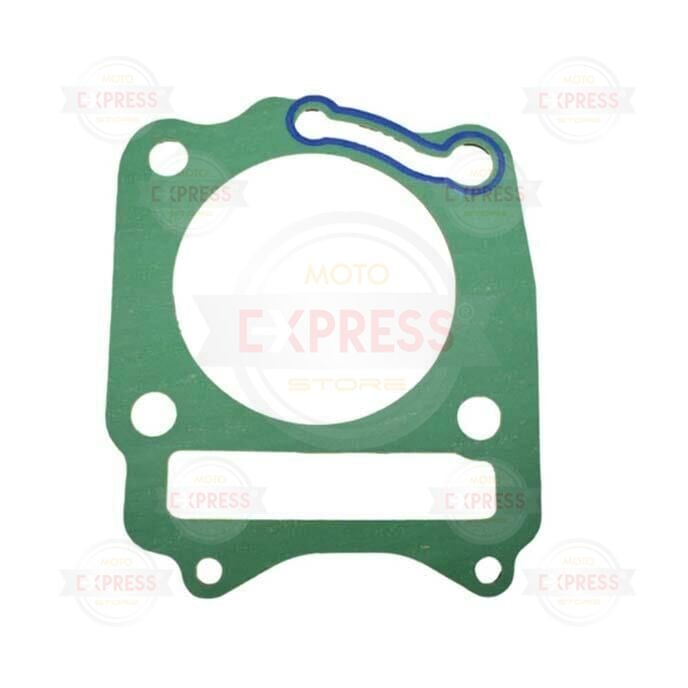 Tvs Apache RTR200 2019-2024 Silindir Alt Kağıt Contası A