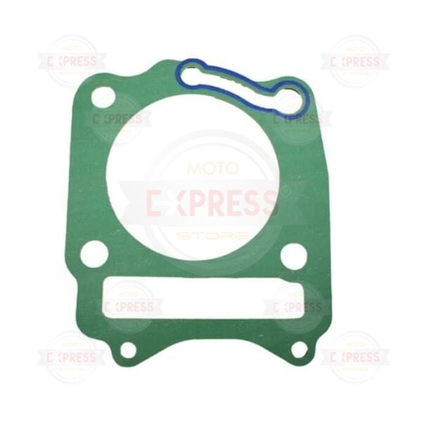 Tvs Apache RTR200 2019-2024 Silindir Alt Kağıt Contası A