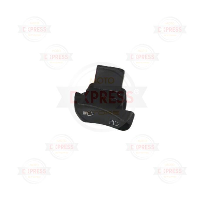 Vespa Sellektör Düğme Mında