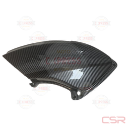 Moto Express HAVA FİLTRE KAPAĞI NMAX KARBON