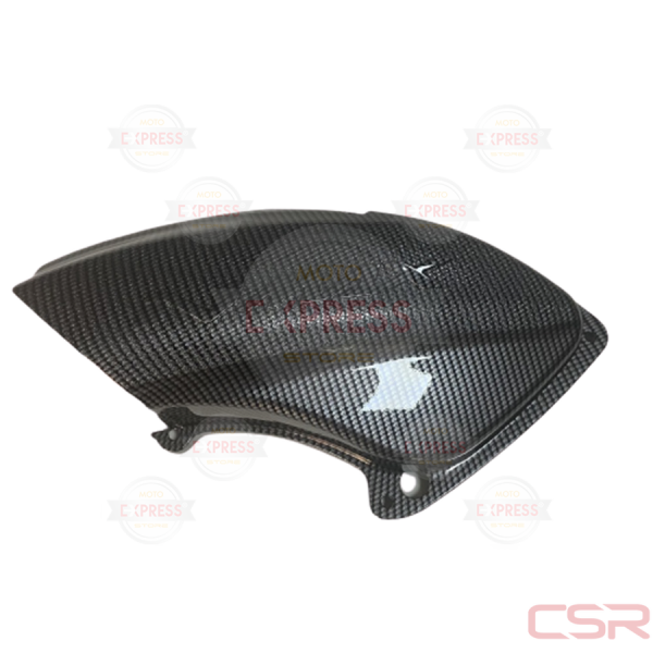 Moto Express HAVA FİLTRE KAPAĞI NMAX KARBON