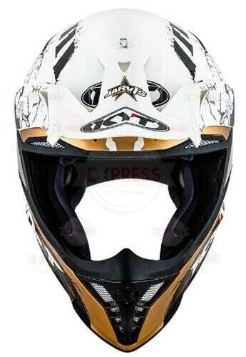Kyt Skyhawk Kask Jarvıs