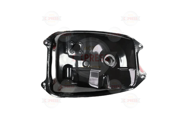 Yamaha Crypton T115 2016 Depo