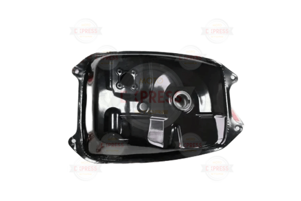 Yamaha Crypton T115 2016 Depo