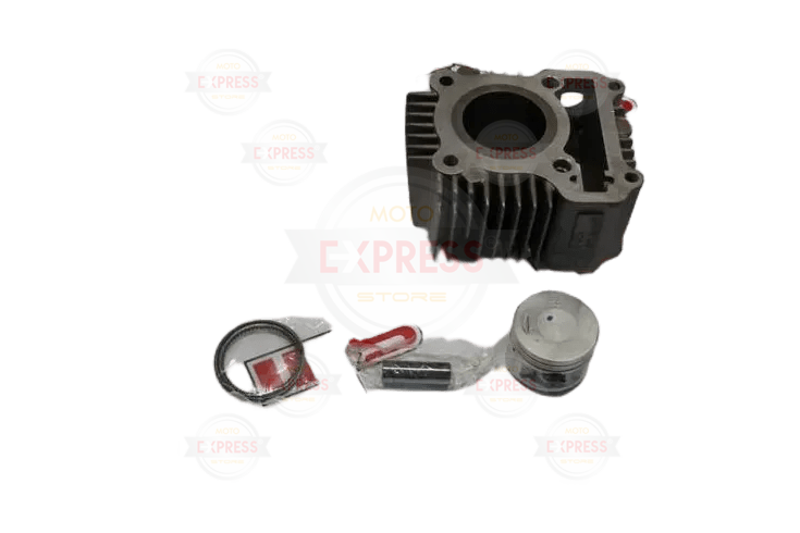 Crypton Jianshe Silindir Kit