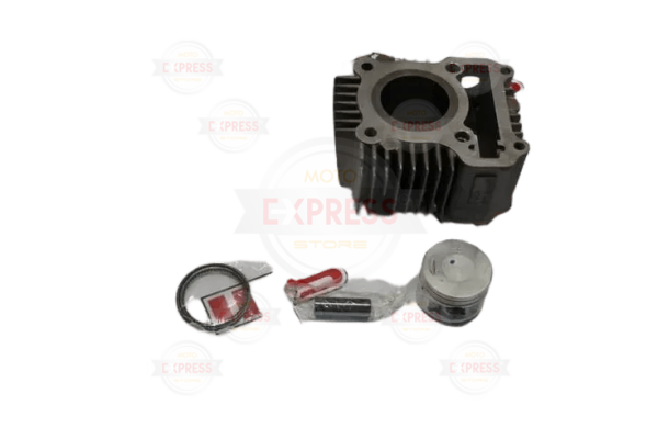 Crypton Jianshe Silindir Kit