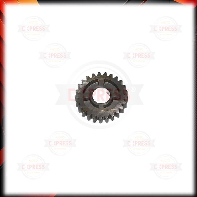 Tvs Raider 125 - Rtr 200 - Apache 150 - Rtr 180 -X3 İ110 5.Vıtes Dişli Karşılıgı A M7080299