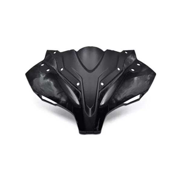 Bajaj Pulsar Rs200 2021-2025 Ön Far Üstü Kafa Grenajı Siyah-Füme A