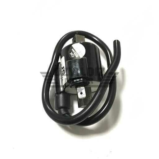 Moto Express BOBİN ACTİVA İYİ