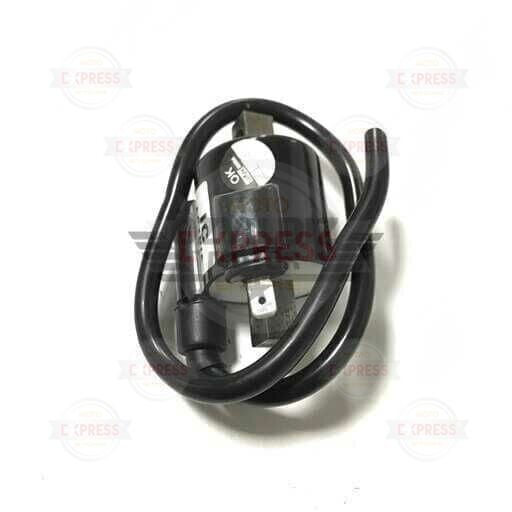 Moto Express BOBİN ACTİVA İYİ