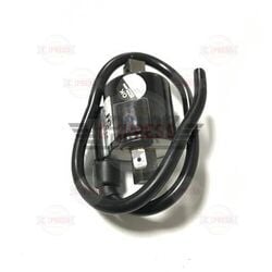 Moto Express BOBİN ACTİVA İYİ