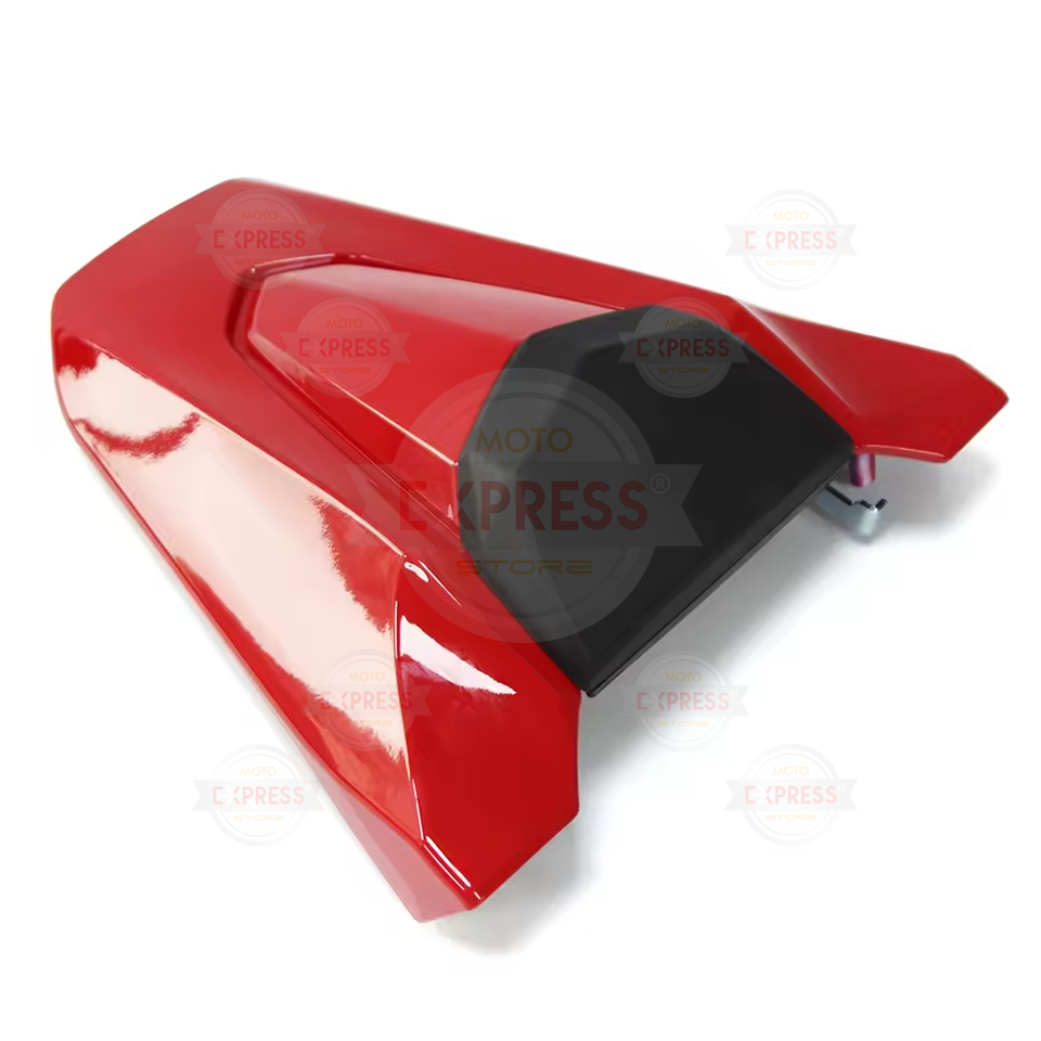 Honda CB 650R 2024-2026 Uyumlu Sele Mono Kapak