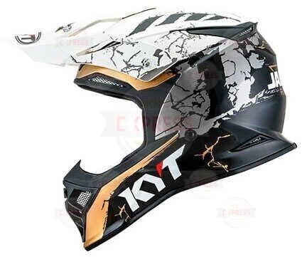 Kyt Skyhawk Kask Jarvıs XL